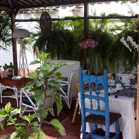 Hotel Boutique El Cortijo Pereira Exteriör bild