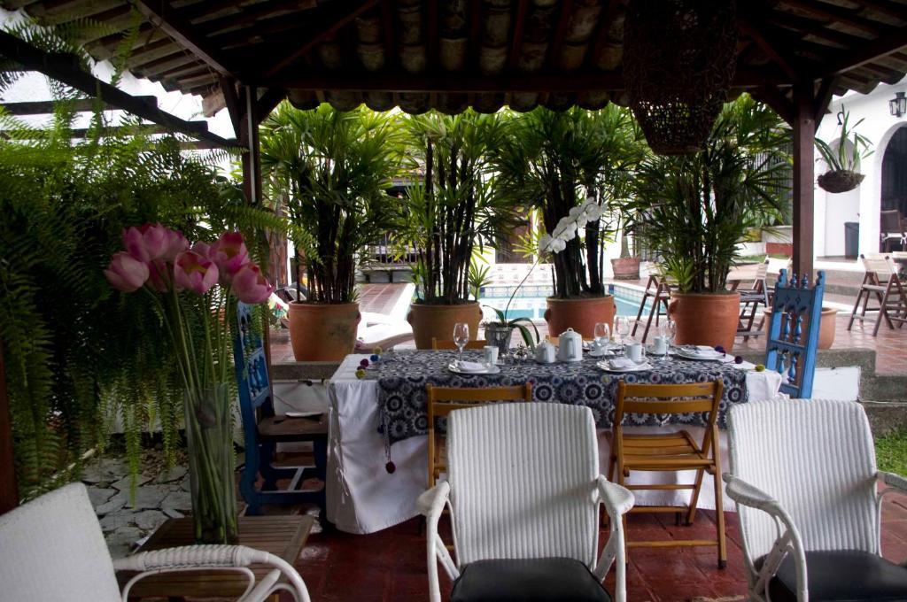 Hotel Boutique El Cortijo Pereira Exteriör bild