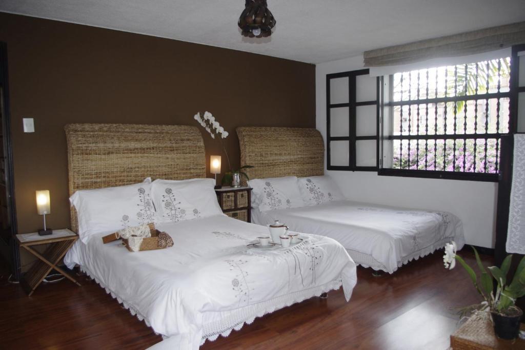 Hotel Boutique El Cortijo Pereira Exteriör bild