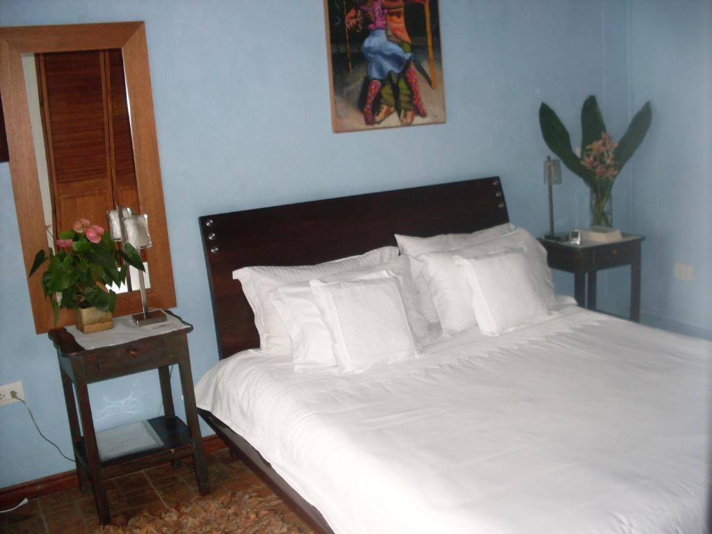 Hotel Boutique El Cortijo Pereira Exteriör bild