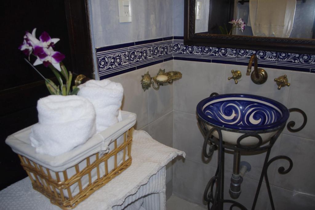 Hotel Boutique El Cortijo Pereira Rum bild
