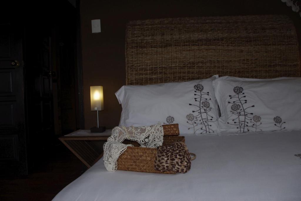 Hotel Boutique El Cortijo Pereira Rum bild