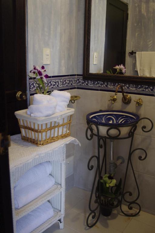 Hotel Boutique El Cortijo Pereira Rum bild